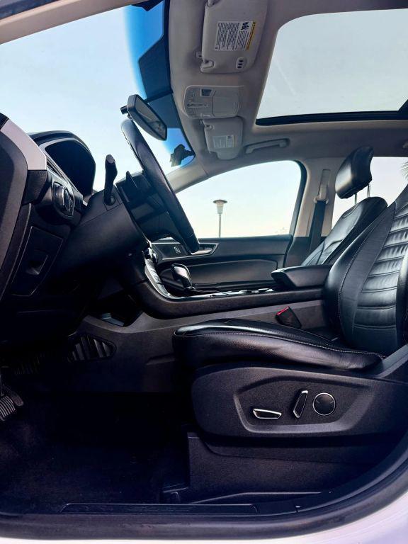 used 2017 Ford Edge car, priced at $8,999
