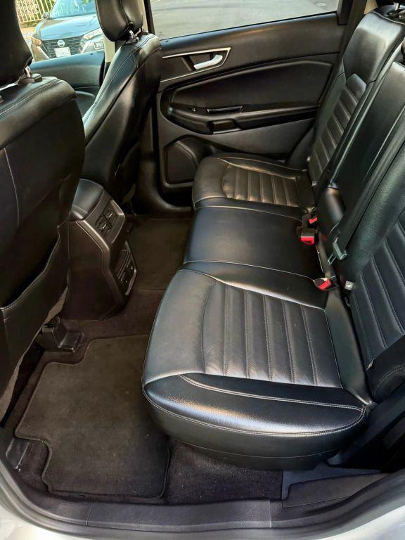 used 2015 Ford Edge car, priced at $7,999