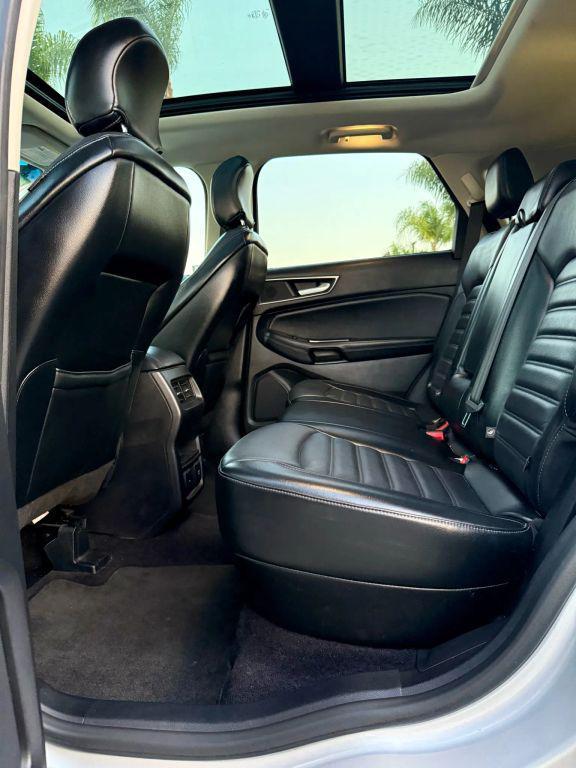 used 2015 Ford Edge car, priced at $7,999