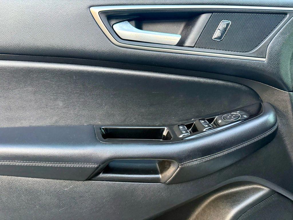 used 2015 Ford Edge car, priced at $7,999