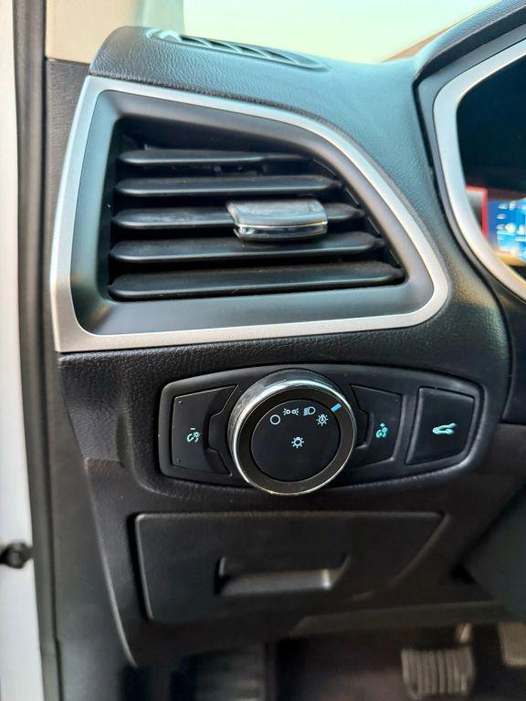 used 2015 Ford Edge car, priced at $7,999