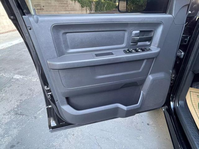 used 2012 Ram 1500 car, priced at $13,990