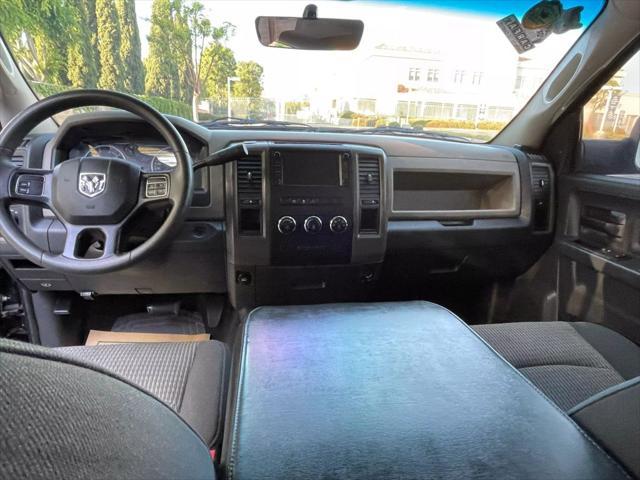 used 2012 Ram 1500 car, priced at $13,990
