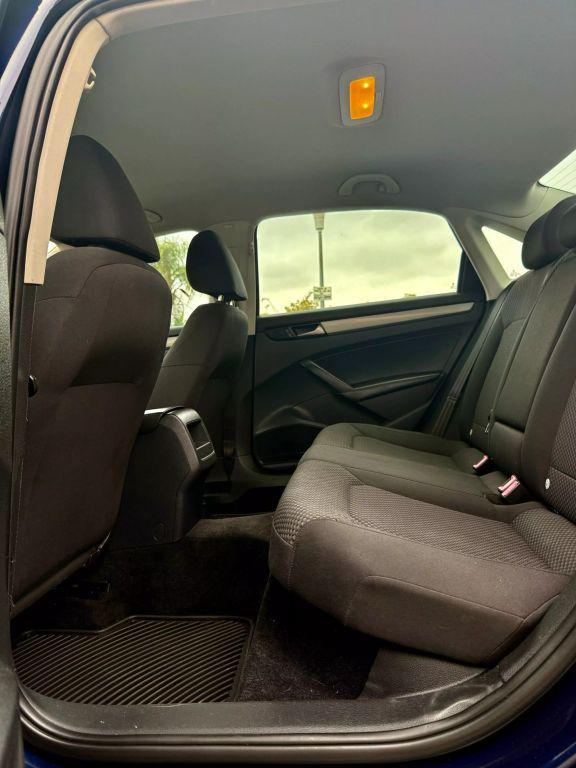 used 2013 Volkswagen Passat car, priced at $6,299