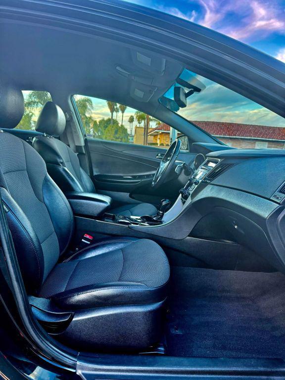 used 2013 Hyundai Sonata car, priced at $6,999