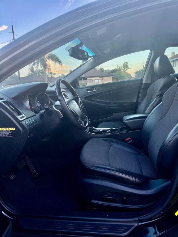 used 2013 Hyundai Sonata car, priced at $6,999