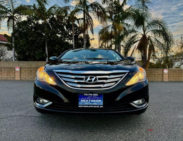 used 2013 Hyundai Sonata car, priced at $6,999