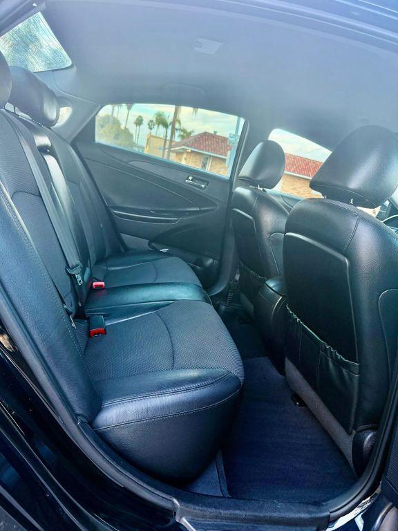 used 2013 Hyundai Sonata car, priced at $6,999