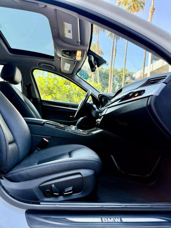 used 2015 BMW 528 car, priced at $8,999