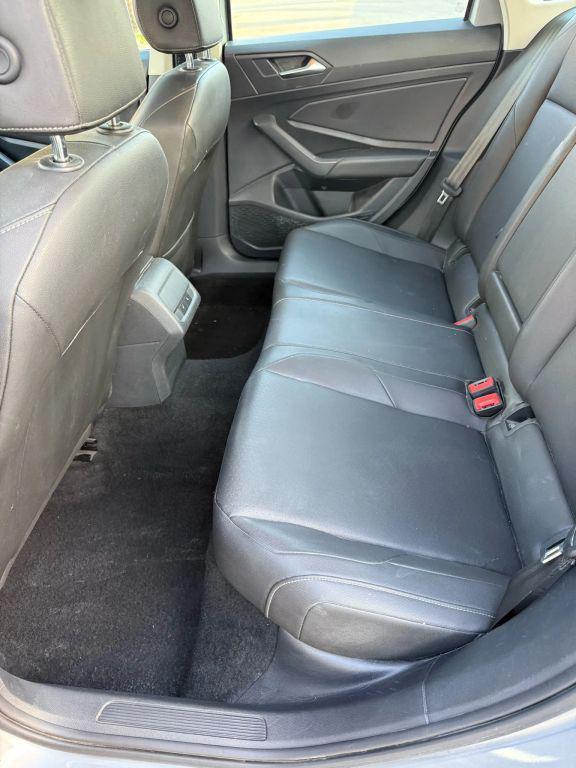 used 2020 Volkswagen Jetta car, priced at $9,999