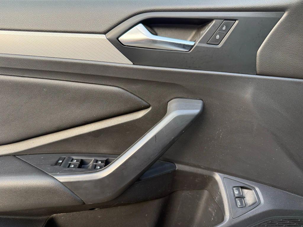 used 2020 Volkswagen Jetta car, priced at $9,999