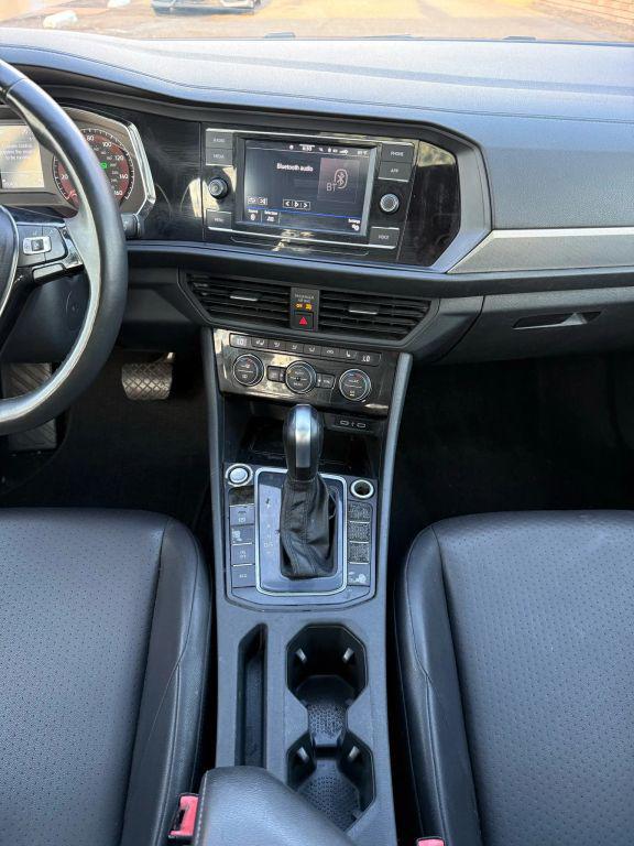 used 2020 Volkswagen Jetta car, priced at $9,999