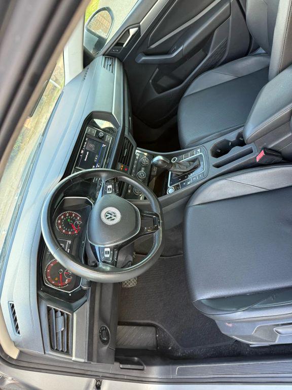 used 2020 Volkswagen Jetta car, priced at $9,999