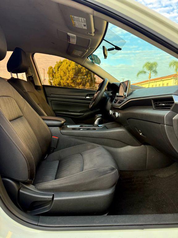 used 2019 Nissan Altima car, priced at $11,499