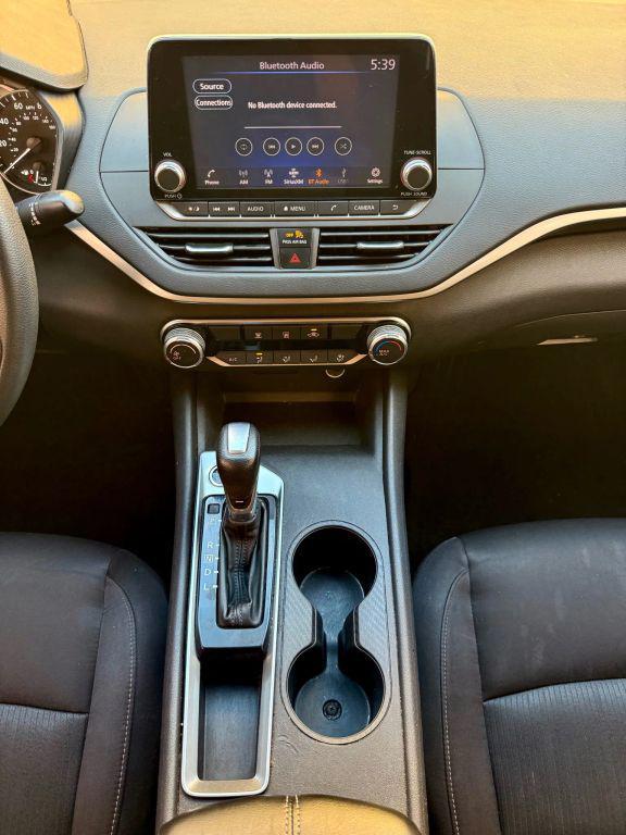 used 2019 Nissan Altima car, priced at $11,499