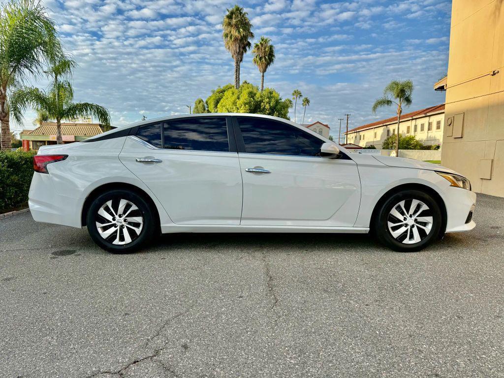 used 2019 Nissan Altima car, priced at $11,499