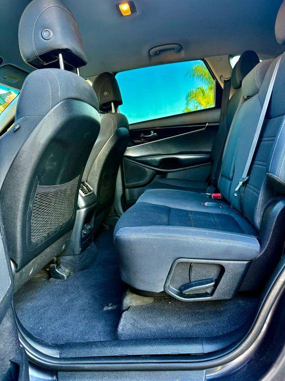 used 2017 Kia Sorento car, priced at $7,799