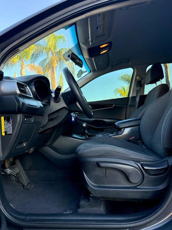 used 2017 Kia Sorento car, priced at $7,799