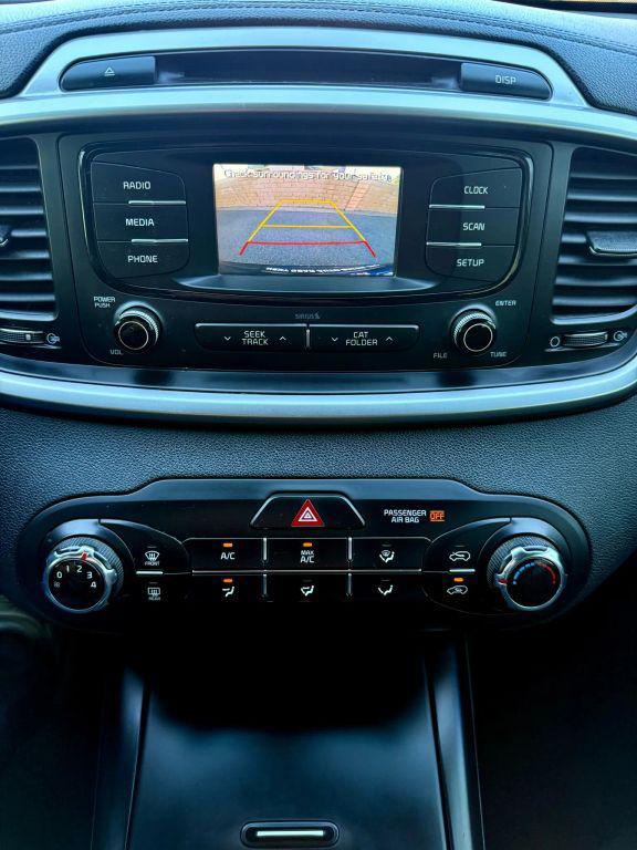used 2017 Kia Sorento car, priced at $7,799