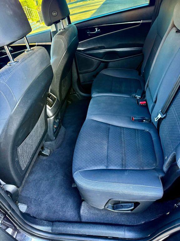 used 2017 Kia Sorento car, priced at $7,799