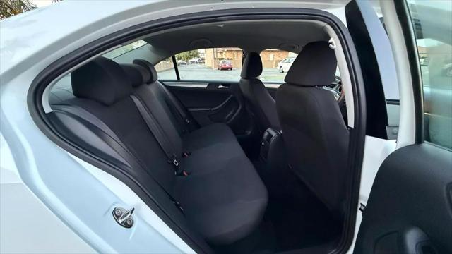 used 2015 Volkswagen Jetta car, priced at $7,499