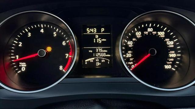 used 2015 Volkswagen Jetta car, priced at $7,499