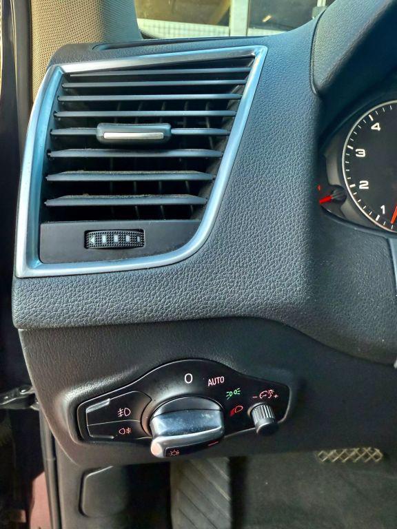 used 2012 Audi Q5 car, priced at $9,999