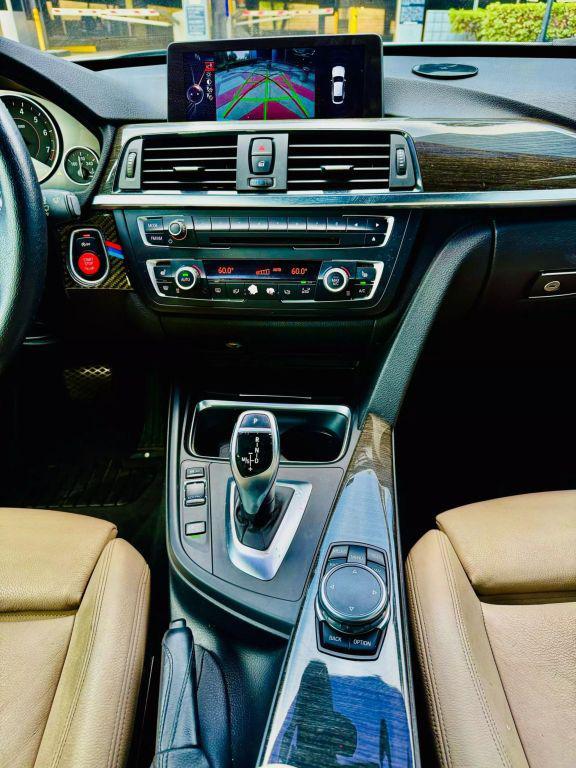 used 2015 BMW 328 Gran Turismo car, priced at $10,999