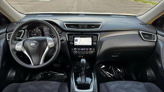 used 2015 Nissan Rogue car, priced at $8,699
