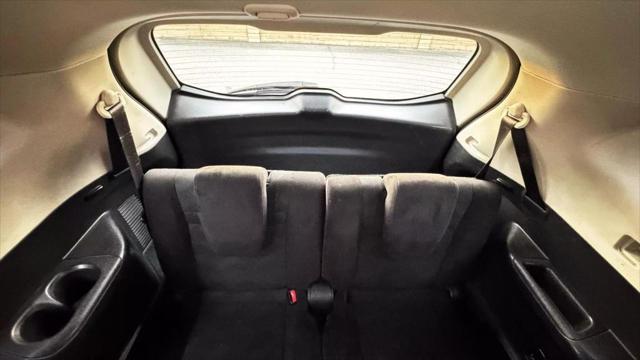 used 2015 Nissan Rogue car, priced at $8,699