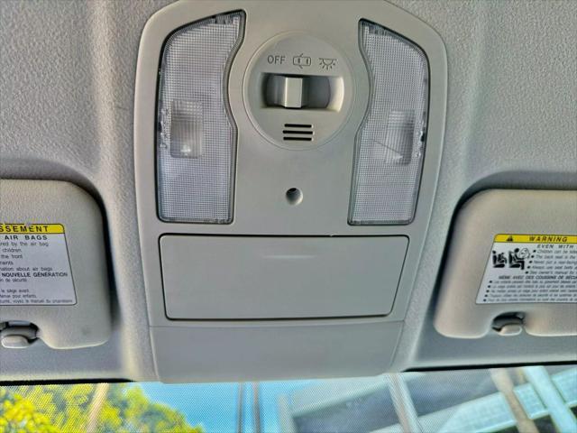 used 2010 Toyota Prius car, priced at $9,500