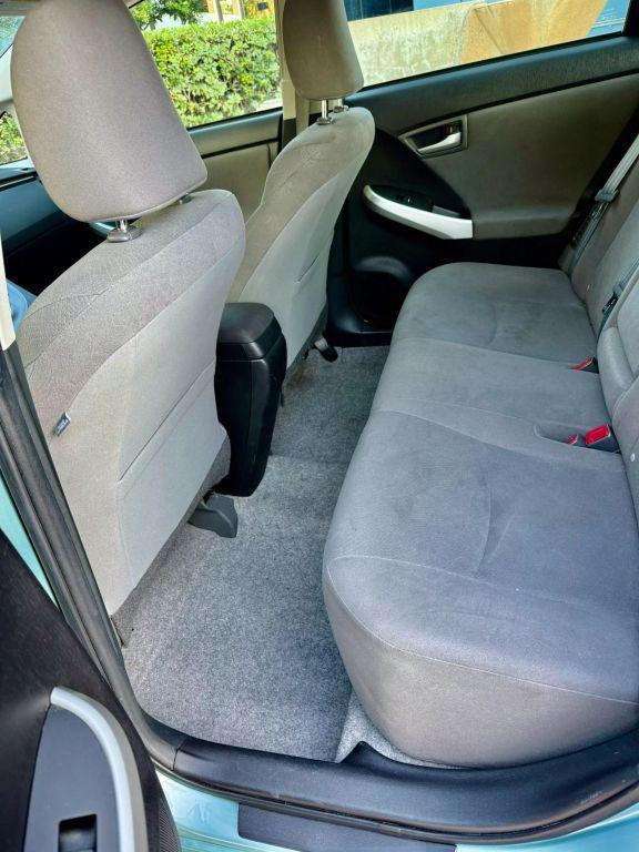used 2014 Toyota Prius car, priced at $9,999