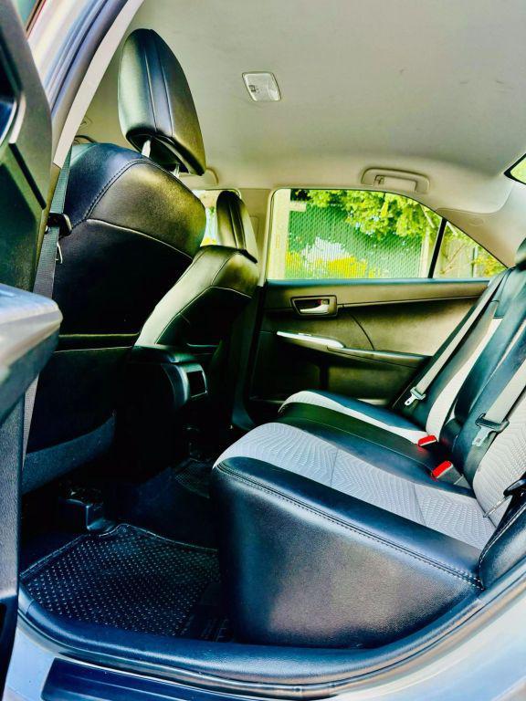 used 2014 Toyota Camry car, priced at $11,999