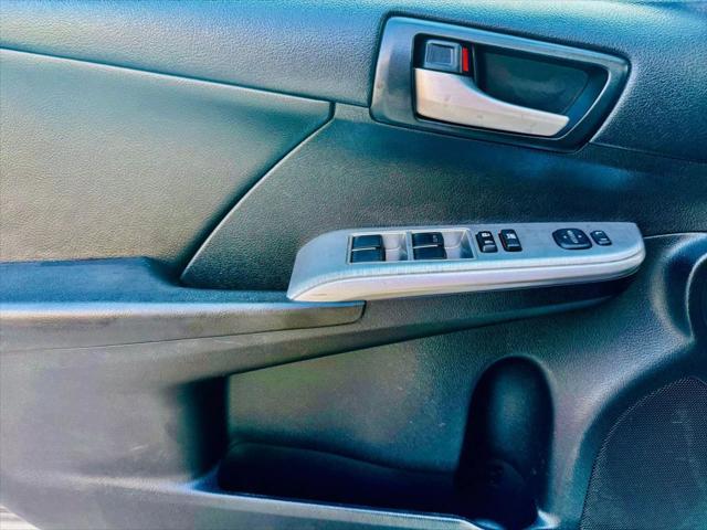 used 2014 Toyota Camry car, priced at $11,999