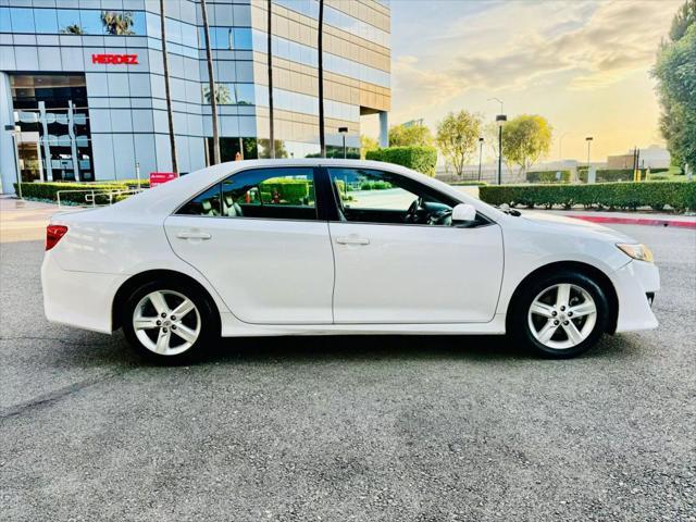 used 2014 Toyota Camry car, priced at $11,999