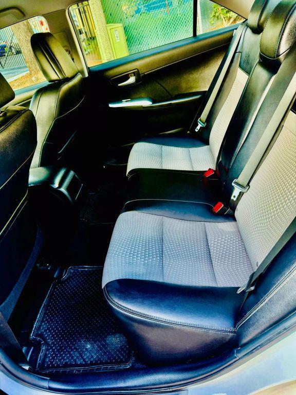 used 2014 Toyota Camry car, priced at $11,999
