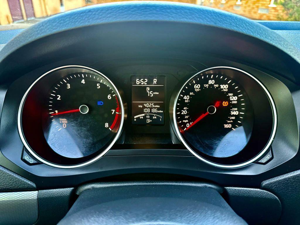 used 2017 Volkswagen Jetta car, priced at $7,999