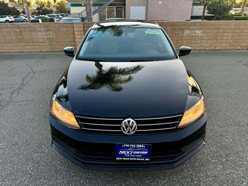 used 2017 Volkswagen Jetta car, priced at $7,999