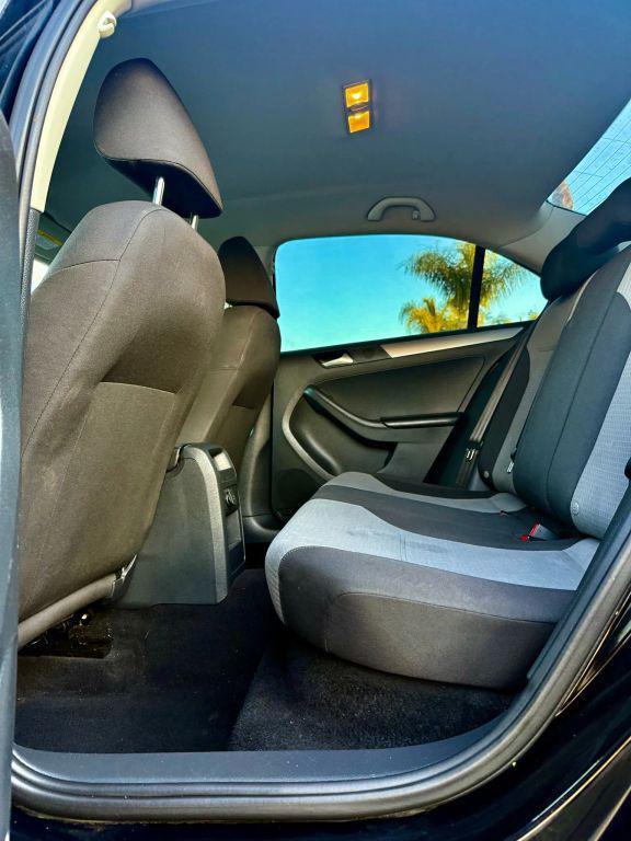 used 2017 Volkswagen Jetta car, priced at $7,999