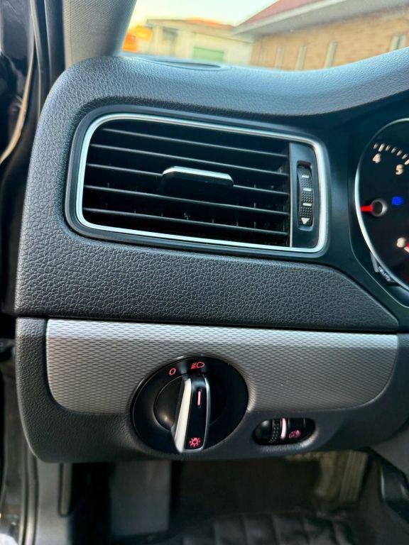 used 2017 Volkswagen Jetta car, priced at $7,999