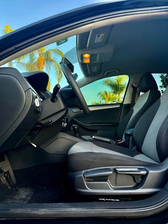 used 2017 Volkswagen Jetta car, priced at $7,999