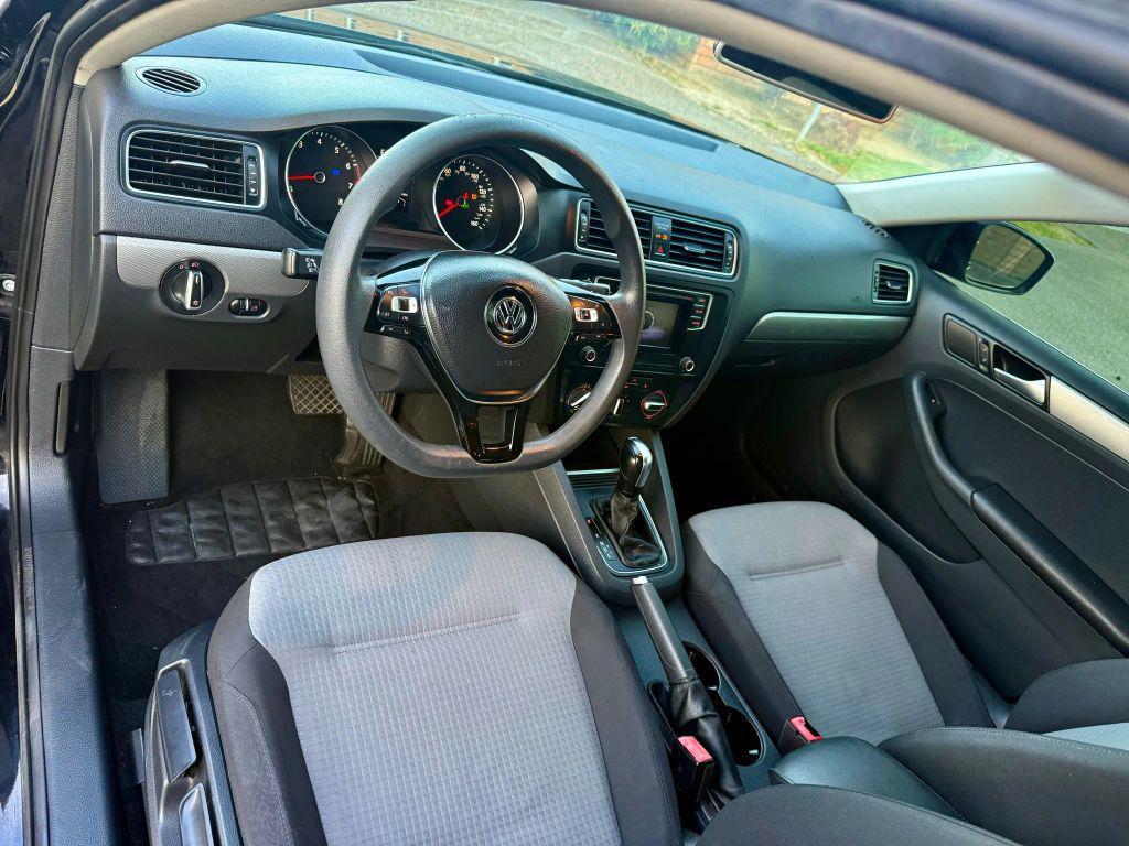 used 2017 Volkswagen Jetta car, priced at $7,999