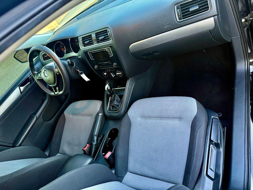 used 2017 Volkswagen Jetta car, priced at $7,999