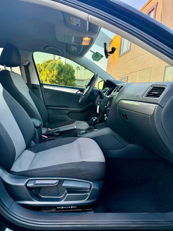 used 2017 Volkswagen Jetta car, priced at $7,999