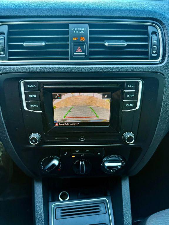 used 2017 Volkswagen Jetta car, priced at $7,999