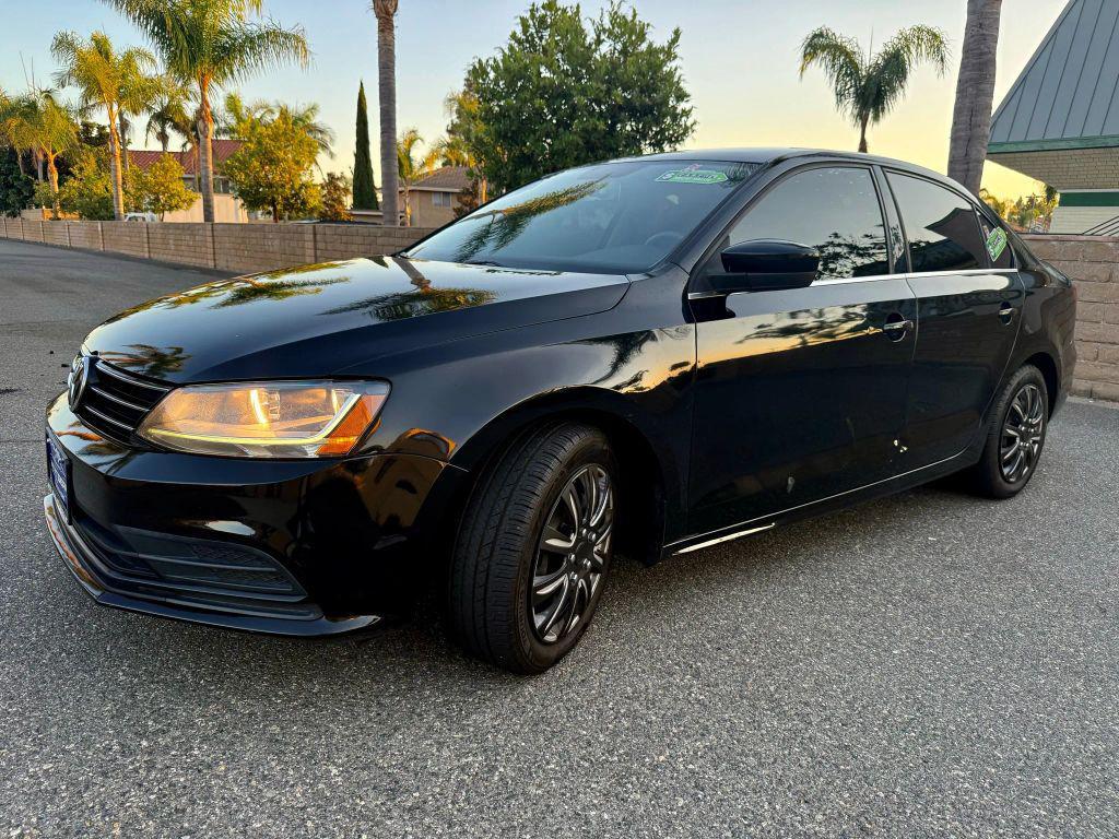 used 2017 Volkswagen Jetta car, priced at $7,999