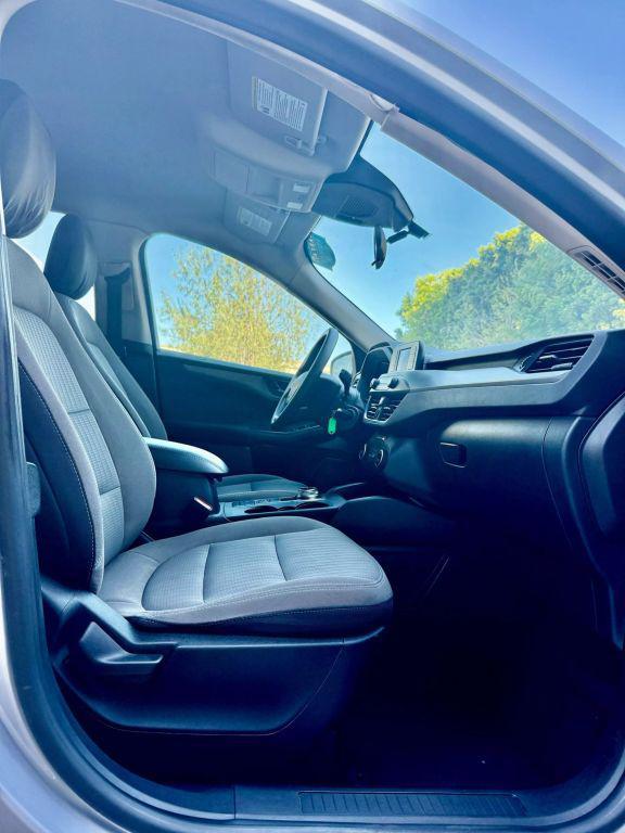 used 2020 Ford Escape car, priced at $10,499