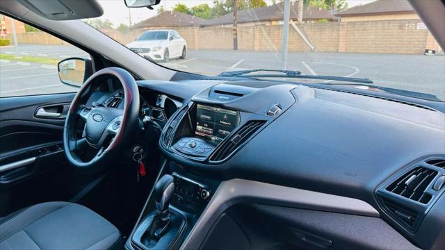 used 2014 Ford Escape car, priced at $6,999