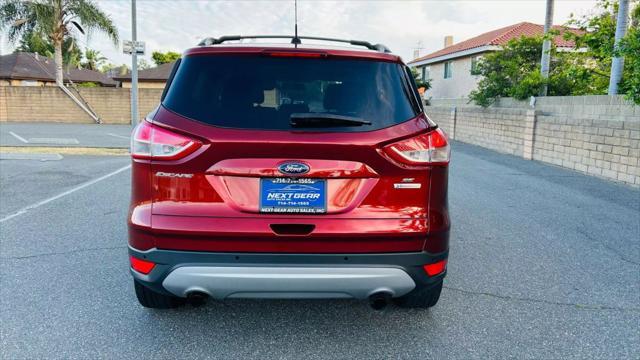 used 2014 Ford Escape car, priced at $6,999