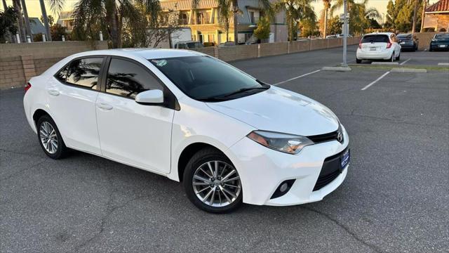 used 2014 Toyota Corolla car, priced at $10,999